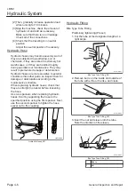 Preview for 46 page of Kyoeisha Baroness LM531 Service Manual