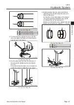 Preview for 47 page of Kyoeisha Baroness LM531 Service Manual