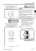 Preview for 49 page of Kyoeisha Baroness LM531 Service Manual