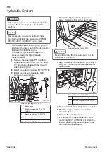 Preview for 72 page of Kyoeisha Baroness LM531 Service Manual