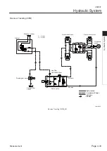 Preview for 73 page of Kyoeisha Baroness LM531 Service Manual