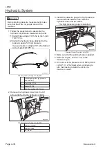 Preview for 78 page of Kyoeisha Baroness LM531 Service Manual