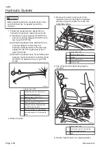 Preview for 80 page of Kyoeisha Baroness LM531 Service Manual