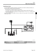 Preview for 109 page of Kyoeisha Baroness LM531 Service Manual