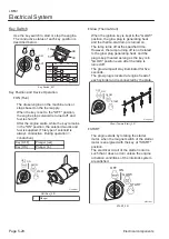 Preview for 112 page of Kyoeisha Baroness LM531 Service Manual