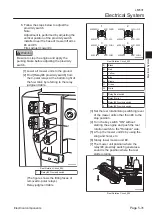 Preview for 115 page of Kyoeisha Baroness LM531 Service Manual