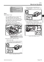 Preview for 119 page of Kyoeisha Baroness LM531 Service Manual