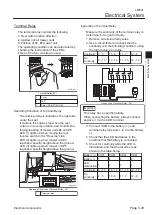 Preview for 123 page of Kyoeisha Baroness LM531 Service Manual