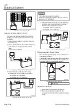 Preview for 124 page of Kyoeisha Baroness LM531 Service Manual