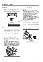 Preview for 128 page of Kyoeisha Baroness LM531 Service Manual