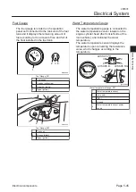 Preview for 129 page of Kyoeisha Baroness LM531 Service Manual