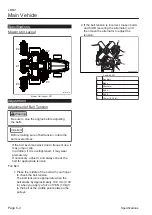 Preview for 134 page of Kyoeisha Baroness LM531 Service Manual