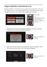 Preview for 19 page of Kyokuyo Electric KST-1000-W Operating Instructions Manual