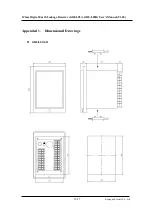 Preview for 13 page of Kyongbo Electric GD8-L05A User Manual