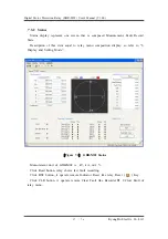 Preview for 57 page of Kyongbo Electric GDR-M02 User Manual