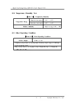 Preview for 15 page of Kyongbo Electronics GDR-C01 Manual