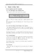 Preview for 22 page of Kyongbo Electronics GDR-D01 User Manual