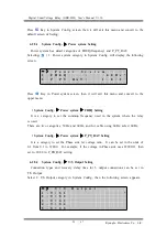 Preview for 28 page of Kyongbo Electronics GDR-D01 User Manual