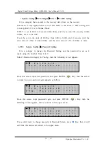 Preview for 30 page of Kyongbo Electronics GDR-D01 User Manual