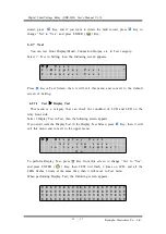 Preview for 32 page of Kyongbo Electronics GDR-D01 User Manual