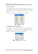 Preview for 37 page of Kyongbo Electronics GDR-D01 User Manual