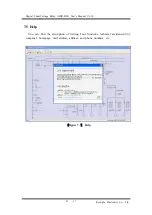 Preview for 42 page of Kyongbo Electronics GDR-D01 User Manual