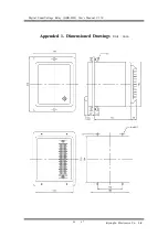 Preview for 44 page of Kyongbo Electronics GDR-D01 User Manual