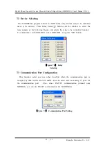 Preview for 42 page of Kyongbo Electronics GDR-JD01 User Manual