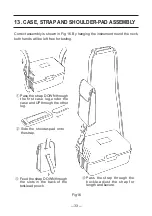 Предварительный просмотр 35 страницы Kyoritsu Electrical Instruments Works, Ltd. KEW 6010B Instruction Manual