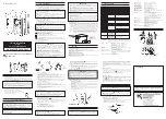 Kyoritsu Electrical Instruments Works, Ltd. KEW MATE 2001 Instruction Manual preview