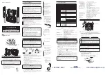 Preview for 3 page of Kyoritsu Electrical Instruments Works KEW MATE 2000A Instruction Manual