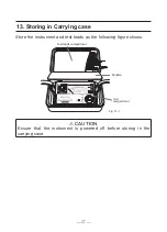 Предварительный просмотр 29 страницы Kyoritsu Electrical Instruments Works KEW3431 Instruction Manual