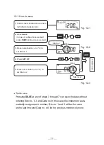 Предварительный просмотр 53 страницы Kyoritsu Electrical Instruments Works KEW6024PV Instruction Manual