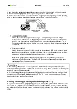 Preview for 10 page of KYORITSU K4105A User Manual