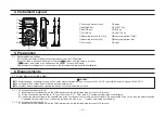 Preview for 6 page of KYORITSU KEW 1012 Instruction Manual