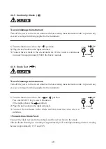 Предварительный просмотр 20 страницы KYORITSU KEW 1051 Instrucion Manual