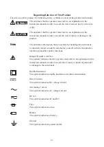 Preview for 3 page of KYORITSU KEW 1061 Instruction Manual