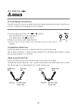 Preview for 29 page of KYORITSU KEW 1061 Instruction Manual