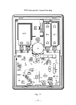 Preview for 30 page of KYORITSU KEW 1109 Instruction Manual