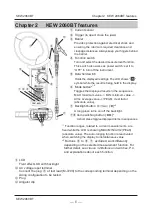 Preview for 9 page of KYORITSU KEW 2060BT Instruction Manual