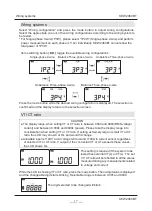 Preview for 18 page of KYORITSU KEW 2060BT Instruction Manual