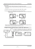 Preview for 34 page of KYORITSU KEW 2060BT Instruction Manual