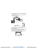 Preview for 15 page of KYORITSU KEW 3021A Instruction Manual