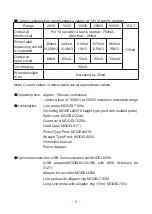 Preview for 12 page of KYORITSU KEW 3127 Instruction Manual