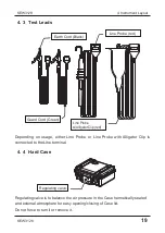 Preview for 19 page of KYORITSU KEW 3128 Instruction Manual