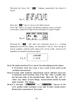 Preview for 37 page of KYORITSU KEW 4106 Instruction Manual