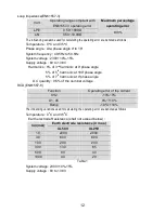 Preview for 15 page of KYORITSU KEW 6016 Instruction Manual