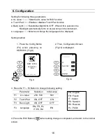 Preview for 19 page of KYORITSU KEW 6016 Instruction Manual