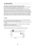 Preview for 29 page of KYORITSU KEW 6016 Instruction Manual