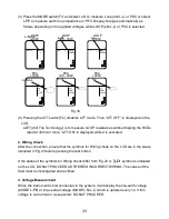 Preview for 36 page of KYORITSU KEW 6016 Instruction Manual